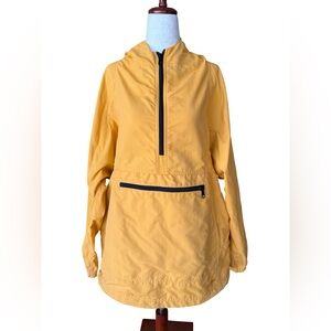 Vintage L.L. Bean Packable Alpine Gold Mountain Classic Size Medium